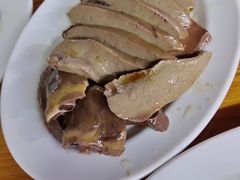 -乌文新澄海卤鹅店