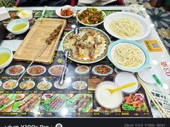 -花圃园餐厅店(和田二街28号院店)