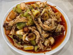-天一沾水肥肠(科园一街店)