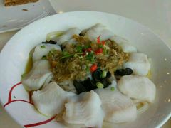 -嘉和一品粥(方庄店)