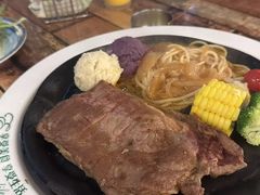 -豪约客牛排(海大南门店)