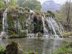 -沕沕水生态风景区