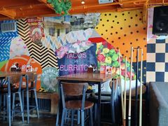 -Q MEX 库迈墨西哥餐吧(三里屯店)