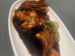 -望乡楼上海菜(日月光店)