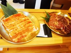 -闻老头·菊花炭烤肉(D11店)