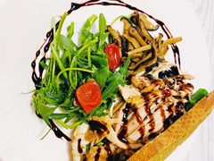 -娜娜家·Nana's restaurant(国金汇店)