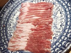 -北京老门框爆肚四季涮肉(淮海东路外滩店)