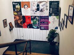 -雕刻时光咖啡馆(师大路店)
