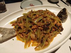 -院8里·小聚园老川菜(九眼桥店)