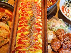 -乐园夜市场(五道口王庄路店)