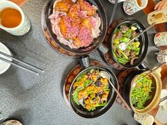 -旺爷砂锅·茶作(国贸城店)