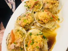 -桃源尚品海鲜酒楼(京港澳高速店)