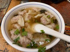 -老谢野馄饨(延安路店)