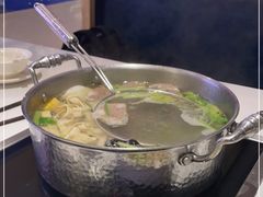 -牛焱·贵州黄牛肉火锅(城西银泰店)