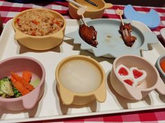 -西贝(大华虎城店)