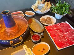-东来顺·非遗火锅(赛格国际购物中心店)