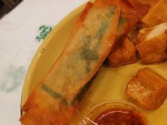 -东排食堂长沙小吃大排档(五一广场店)