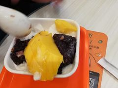 -满记甜品(江桥万达店)