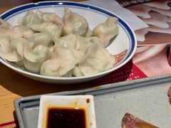 -新兴园饺子馆(北京百子湾店)