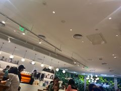 -Peet's Coffee皮爷咖啡(德基店)