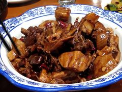 -鑫小城故事·砂锅·排骨藕汤(兴业路店)