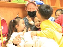 -乐融国际幼儿园(四季青校区)