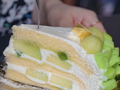 -卷心卷意·轻甜蛋糕(新光天地店)