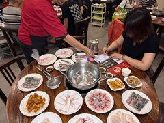 -正能量脆肉鲩火锅