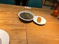 -耶里夏丽新疆餐厅(百联中环购物广场店)