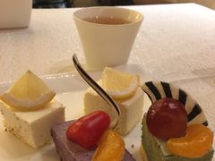 -银龙酒店-巴黎时光西餐厅