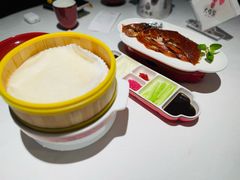 -大鸭梨烤鸭店(花园村店)