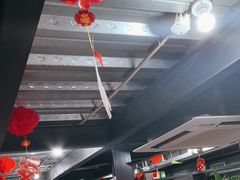 -云晓光头烧烤吧(盛夏店)