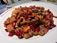 -茅庐毛血旺(烟台大悦城店)