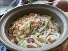 -大岗仙庙烧鸡(花东店)
