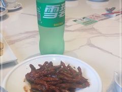 -壹只菜·崇明本地特色菜(崇明南门店)