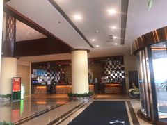 -枕海酒店(金沙滩海水浴场店)