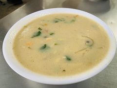 -张家油条