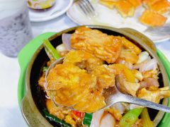 -1128港式茶餐厅(嘉信广场店)