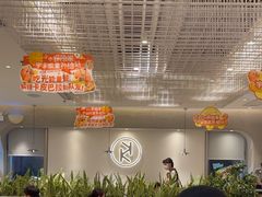 -卡朋西餐(铂顿城店)