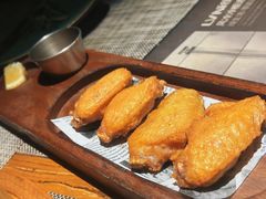 -喜洲吧·江畔老船厂·庭院餐厅(喜临院店)
