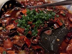 -缪氏川菜(深圳北站缤果空间店)