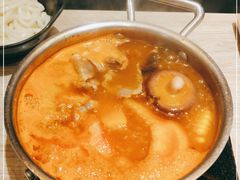 -吉野家(次渠大街店)