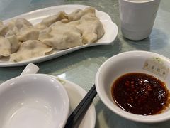 -黄家饺子东北特色菜馆(湖滨商业街店)