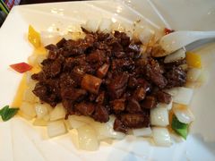 -老正兴菜馆(福州路店)