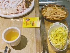 -浩源美食·椰子鸡