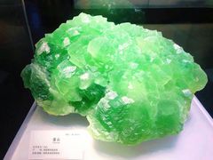 -湖南省地质博物馆