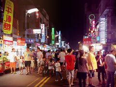 -六合夜市