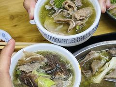 -正宗苏稽毛哥跷脚牛肉总店