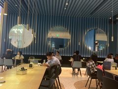 大堂-gaga(金光华店)