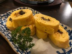 鳗鱼玉子烧-角落里(中山公园店)